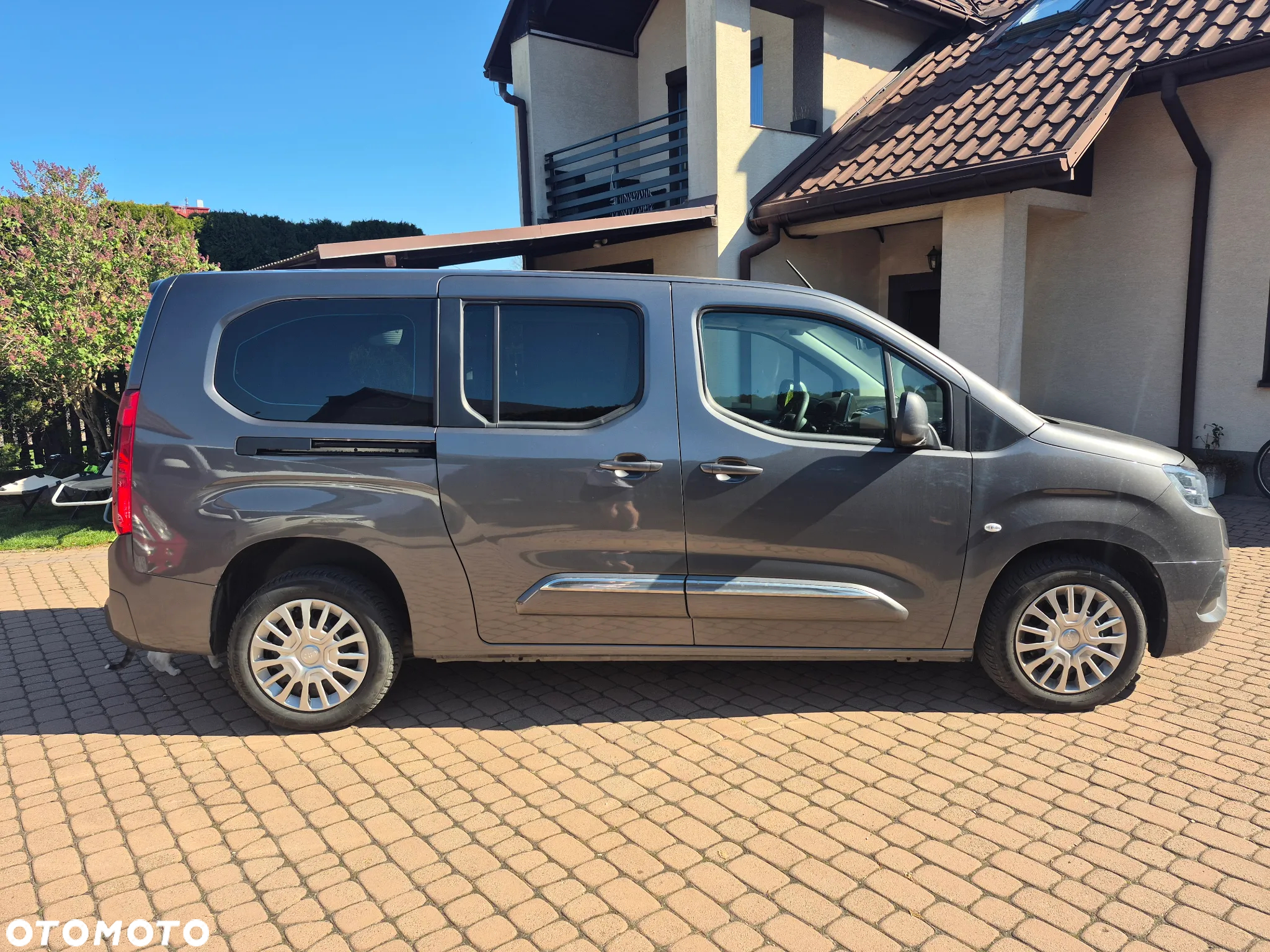 Toyota Proace City Verso - 4