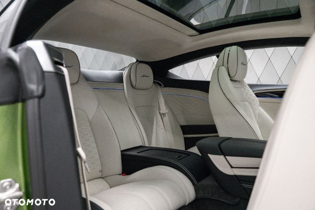 Bentley Continental GT - 16