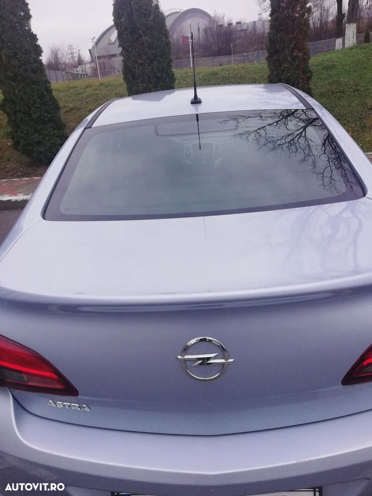 Opel Astra 1.6 TWINPORT ECOTEC Enjoy - 6