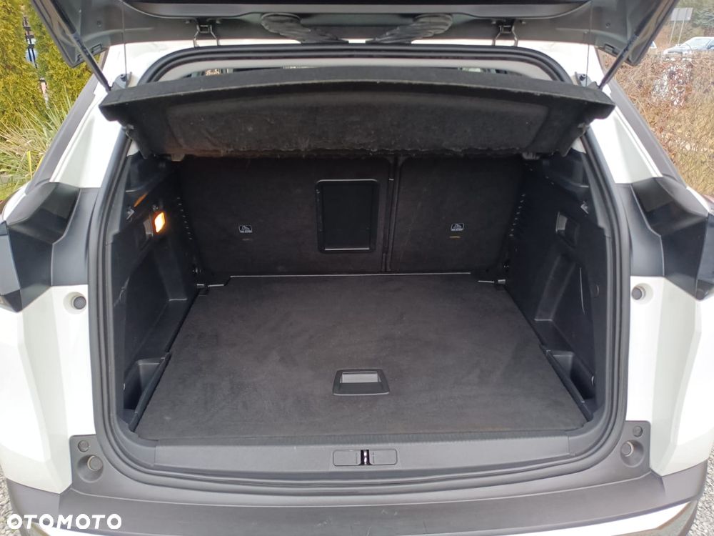 Peugeot 3008 PureTech 130 Stop & Start Access - 33