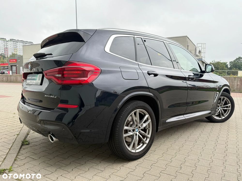 BMW X3 - 6