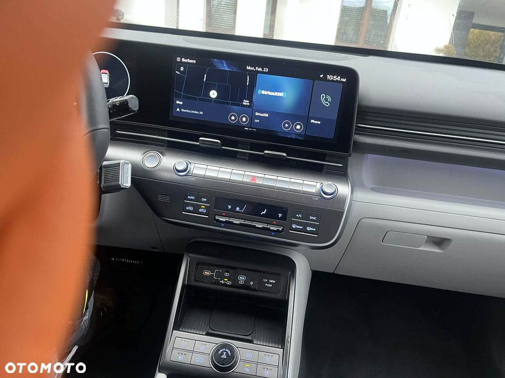 Hyundai Kona 1.6 T-GDI DCT 4WD Prime - 8