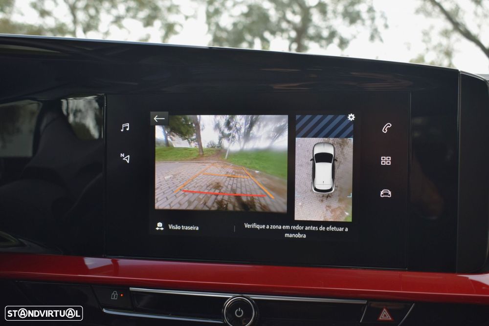 Opel Mokka 1.2 T GS Line - 28