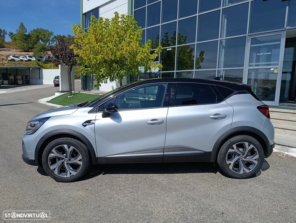 Renault Captur 1.0 TCe RS Line - 5
