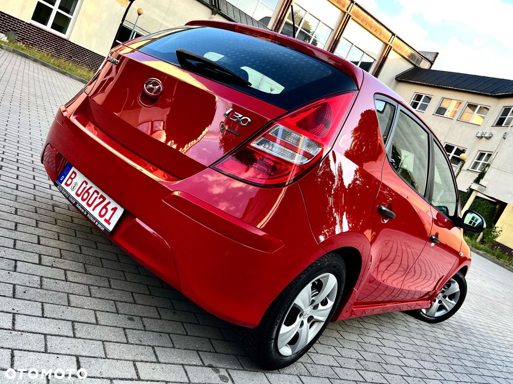Hyundai i30 1.4 FIFA WM Edition - 2