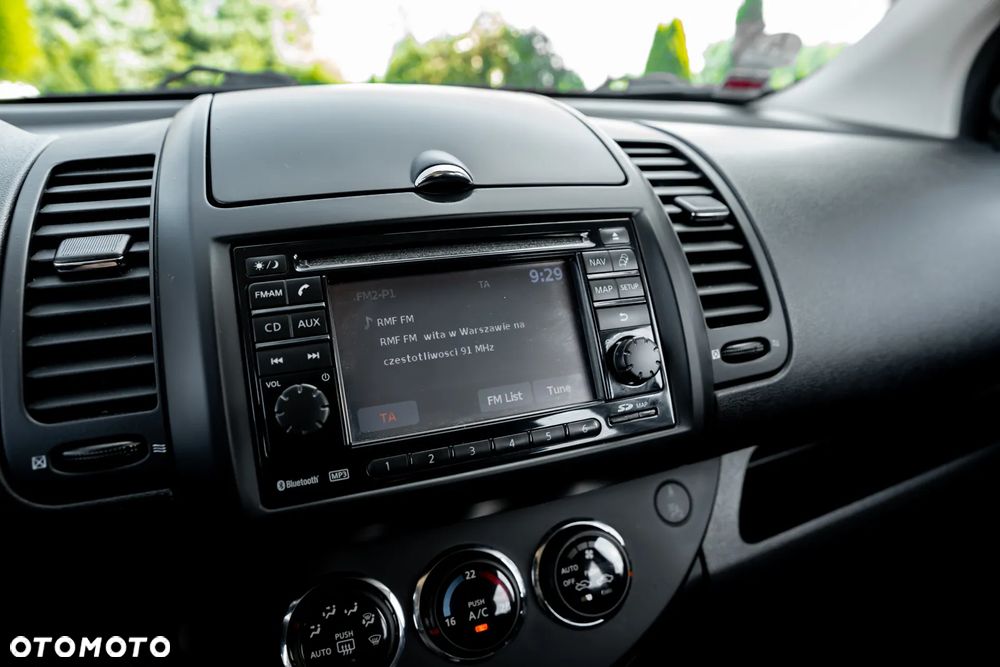 Nissan Note 1.6 I-Way+ - 29