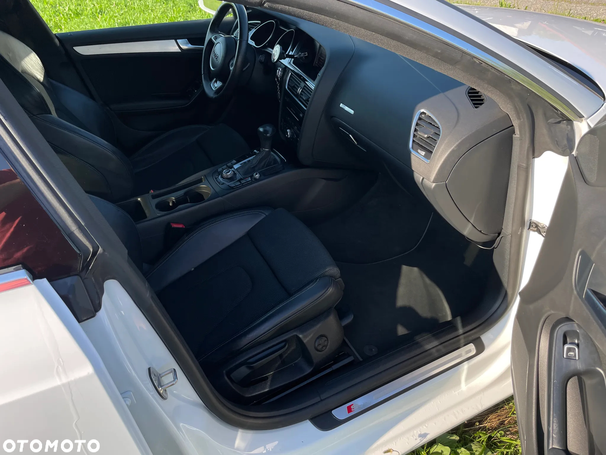 Audi A5 2.0 TDI clean diesel Multitronic - 15