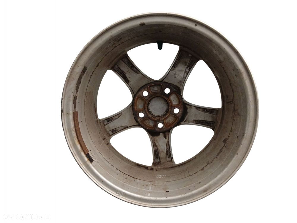 FELGA ALUMINIOWA VOLVO V60 I LIFT (2013-2018) 2.0 D4 190KM 31423046 - 2