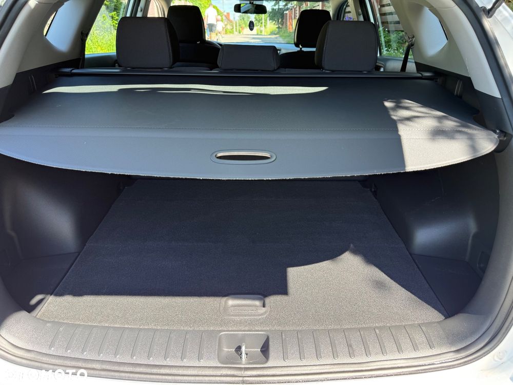 Hyundai Tucson - 26