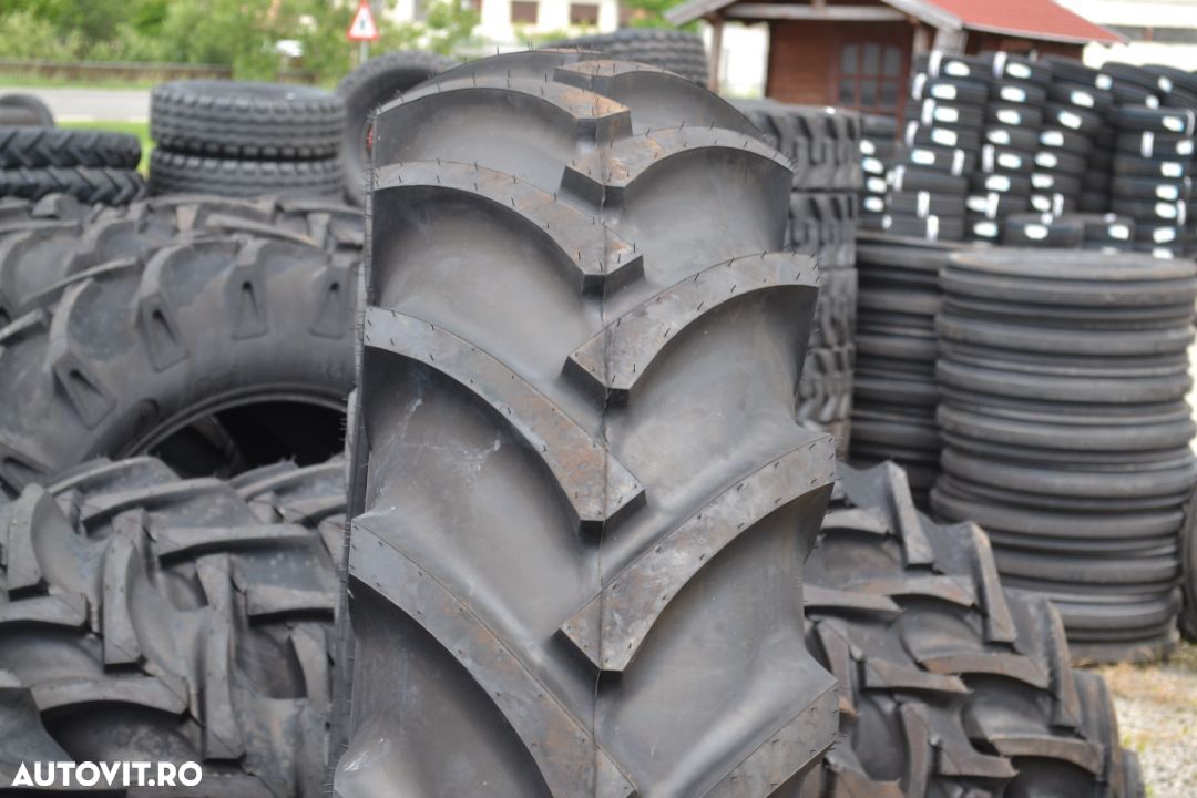 Anvelopa 18.4-38 SRC GRIPKING 14PR TT - TRANSPORT GRATUIT! - 1