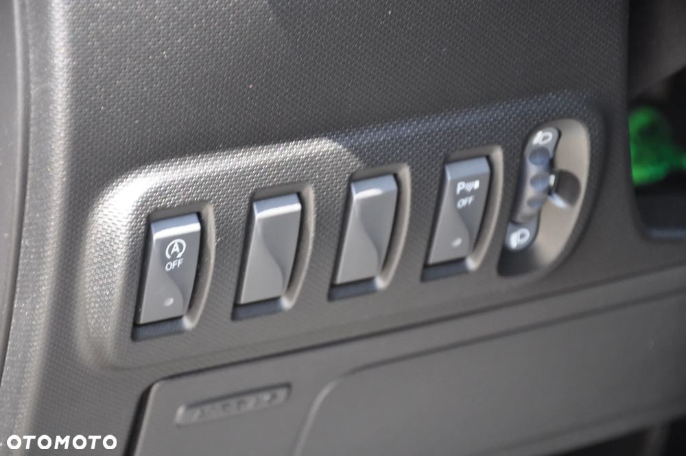 Smart Forfour twinamic passion - 24
