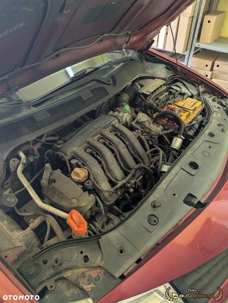 Renault Megane 1.6 16V Expression - 6