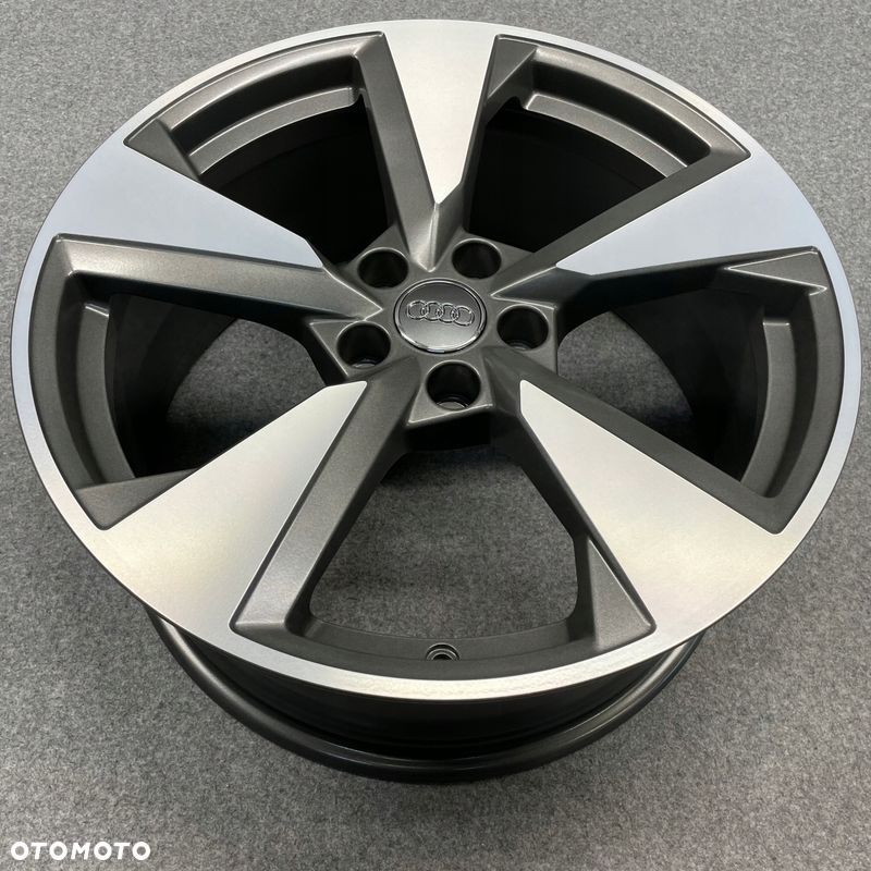 FELGI AUDI A4 A5 B9 8W 8W0 S4 RS4 S5 19'' S-LINE - 1