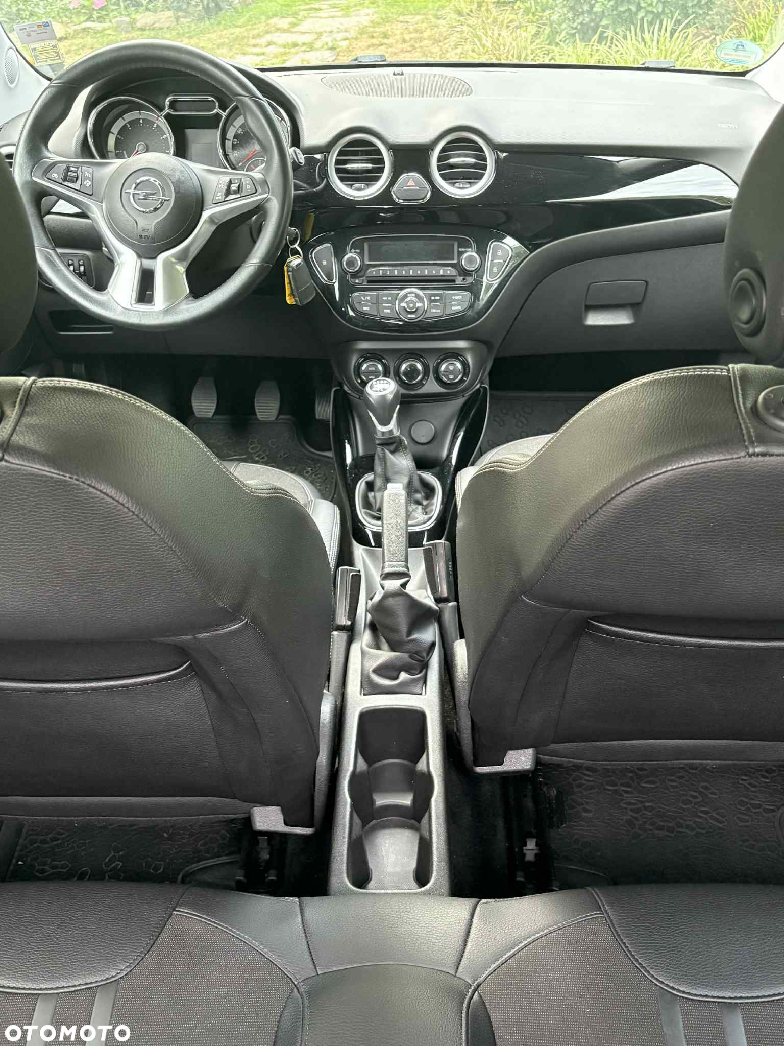 Opel Adam - 5