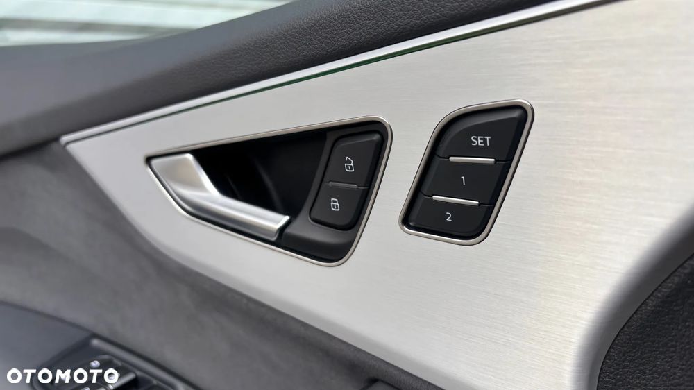 Audi SQ7 TFSI Quattro Tiptronic - 21