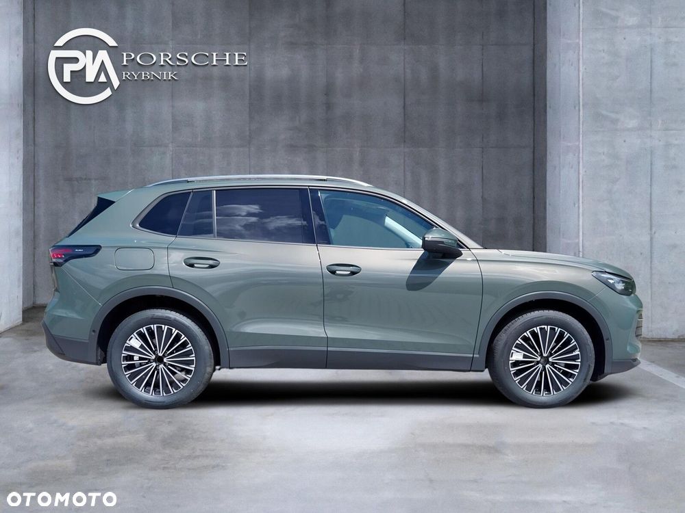 Volkswagen Tiguan 1.5 eTSI Life Plus DSG - 7