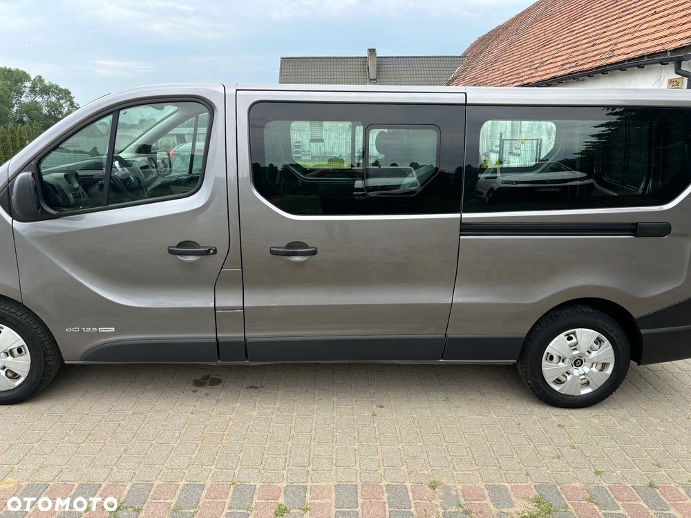 Renault Trafic - 6