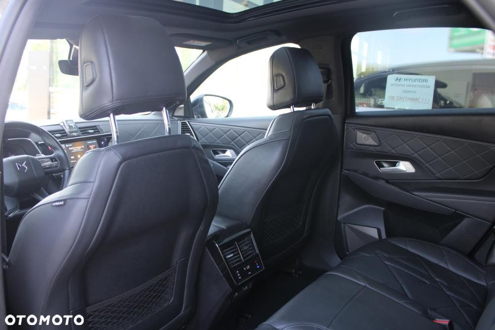 DS Automobiles DS 7 Crossback - 11