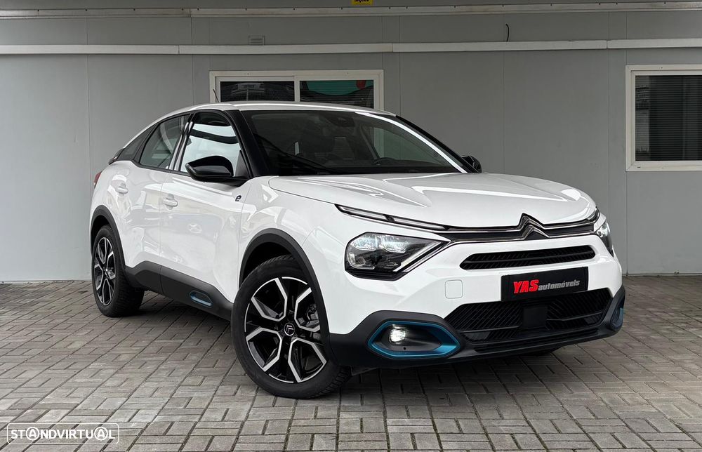 Citroën e-C4 Feel Pack - 2