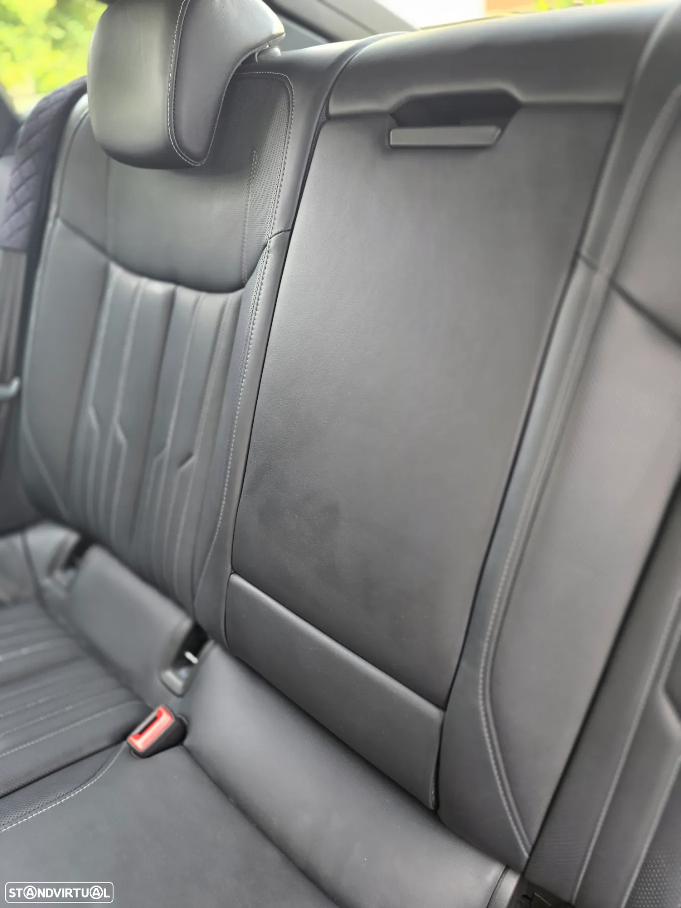 Audi A7 Sportback 55 TFSIe quattro S tronic - 30