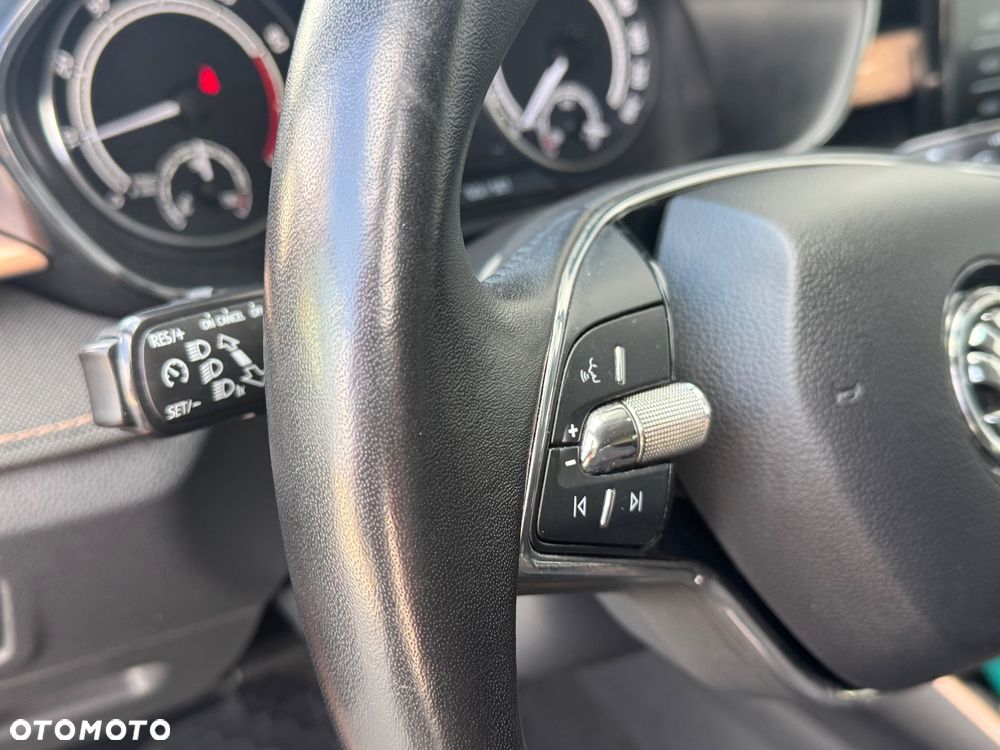 Skoda Fabia 1.0 TSI Style DSG - 10