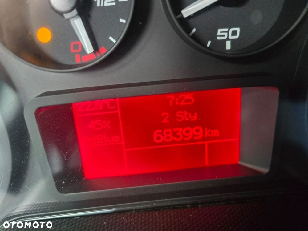 Iveco Daily 35C16 V - 11