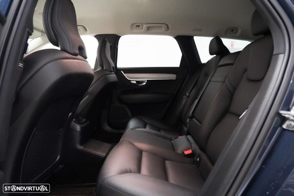 Volvo V90 2.0 T6 PHEV Inscription AWD - 8