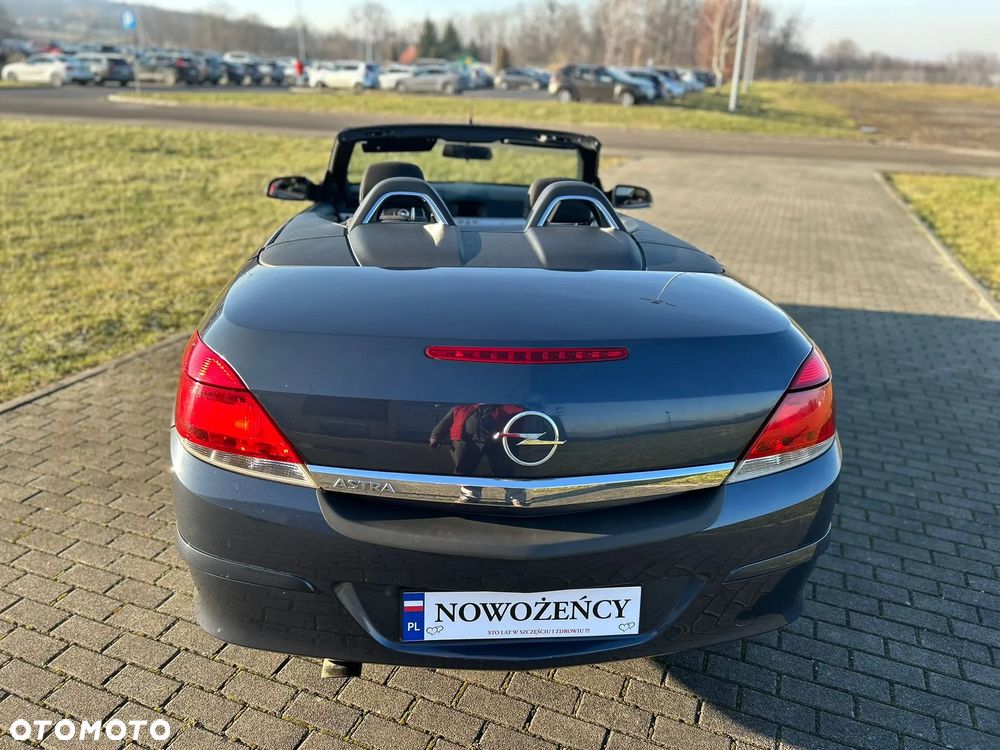 Opel Astra 1.6 Edition - 6
