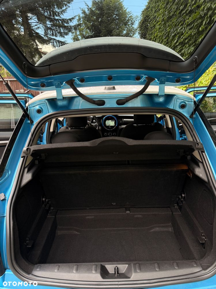 MINI Cooper SD Seven - 19