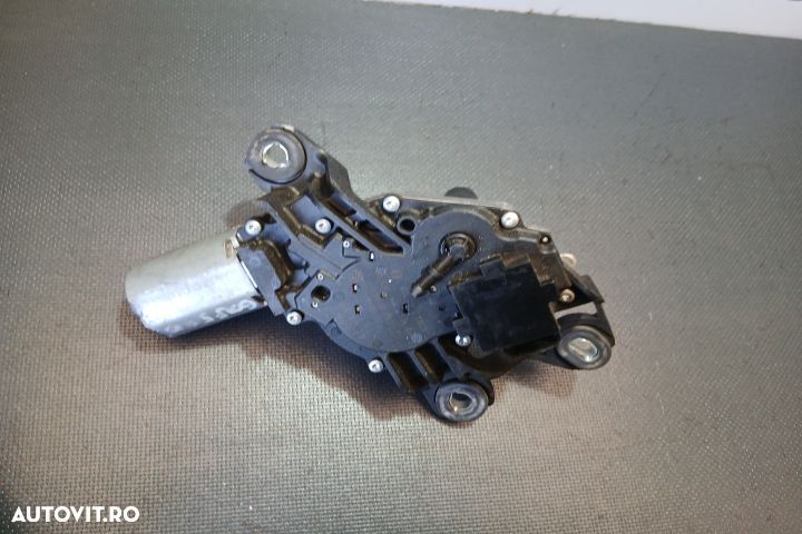 Motoras stergator luneta 5M0955711 0390201809 5M0955711 0390201809 Vo - 2