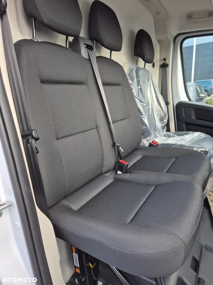 Fiat Ducato Furgon L2H1 2.2 120KM KAMERA/Radio 7"/Drzwi 270 !! OD RĘKI !! - 10
