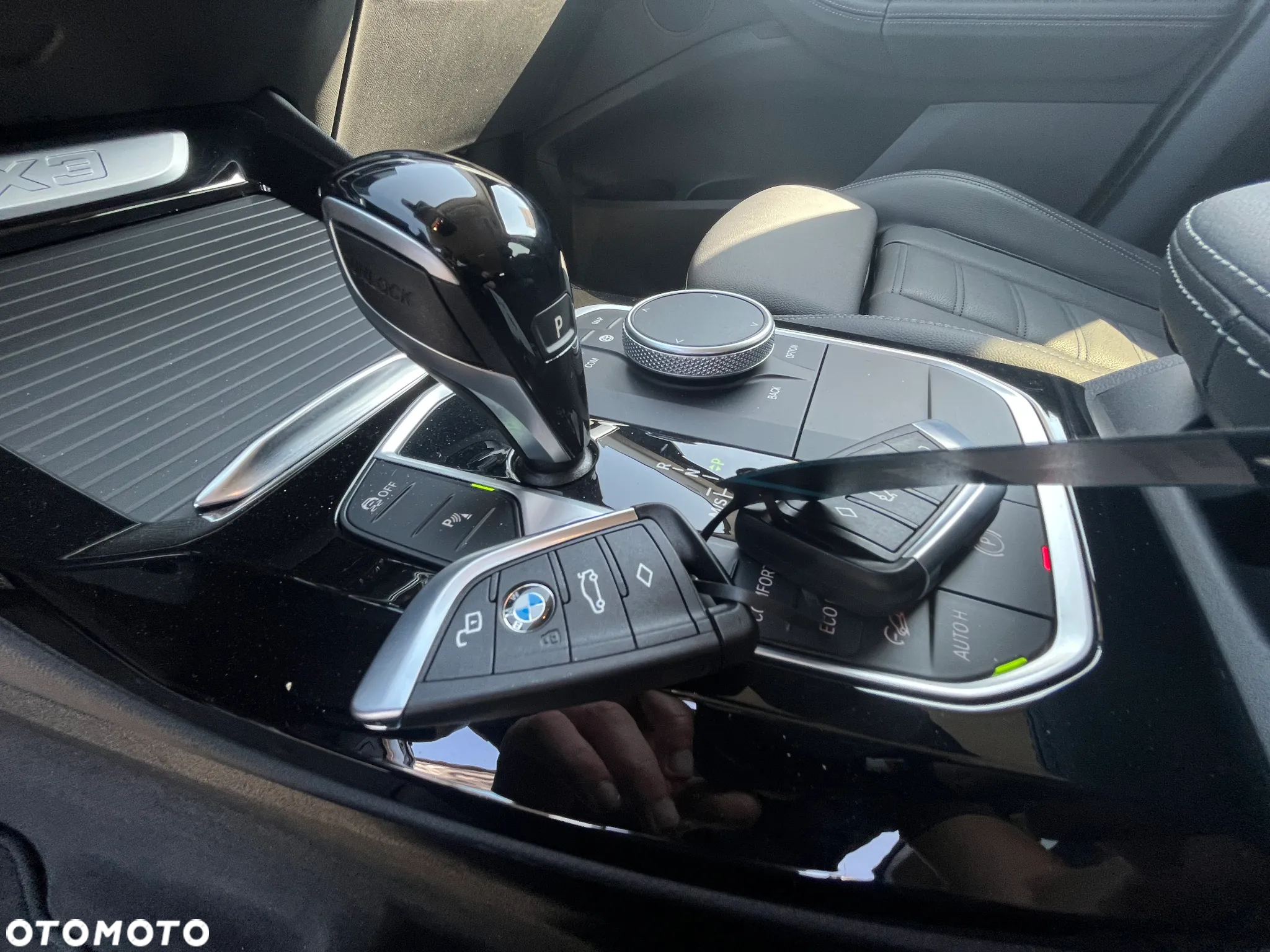 BMW X3 xDrive20i xLine - 18