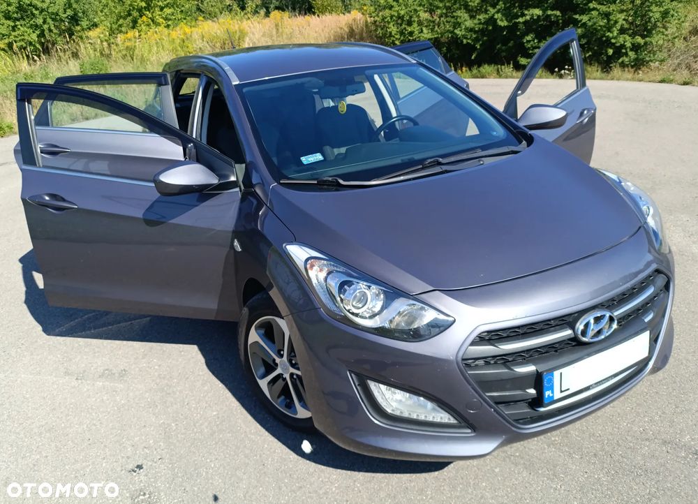Hyundai i30 - 3