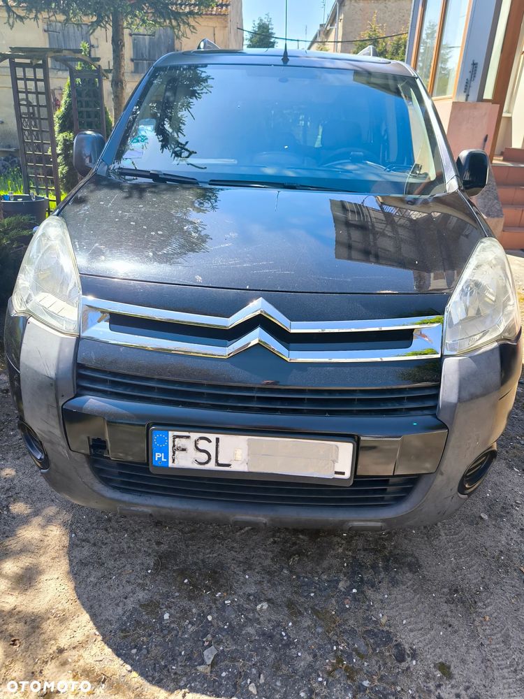 Citroën Berlingo VTi 120 Multispace - 2