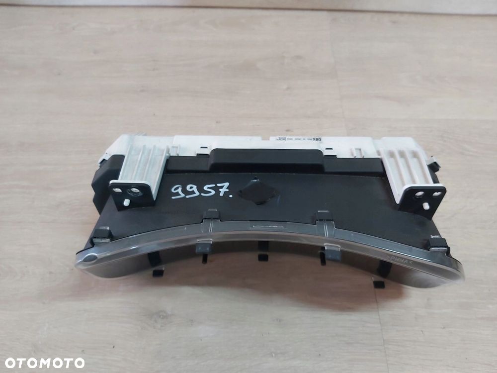 TOYOTA Sienna Sport 2011- licznik kilometry 83800-08580 - 2