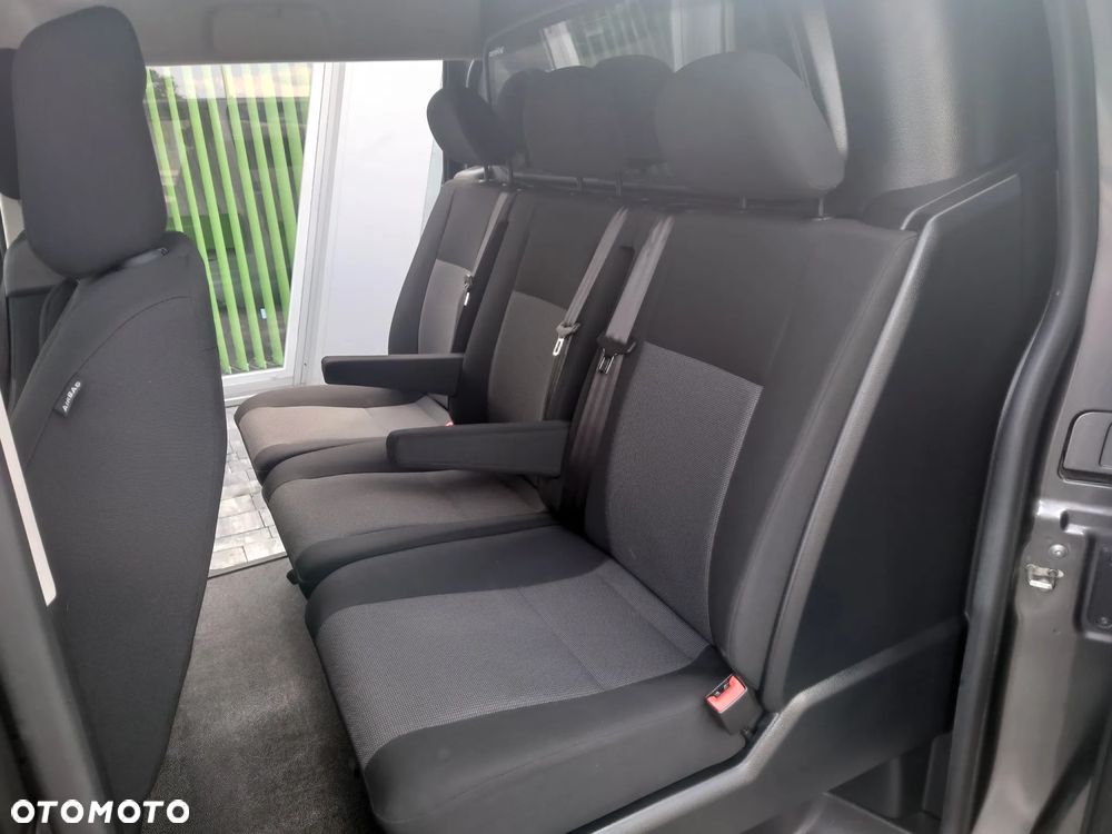 Citroën Jumpy Combi - 2