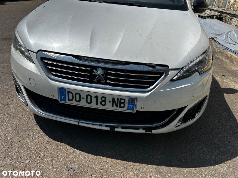 Peugeot 308 - 10