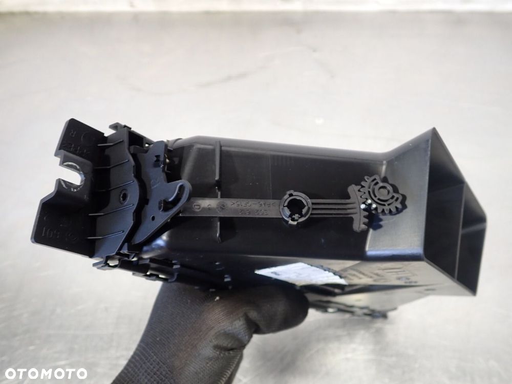 KRATKA NAWIEWU BMW E91  64229123301 - 7