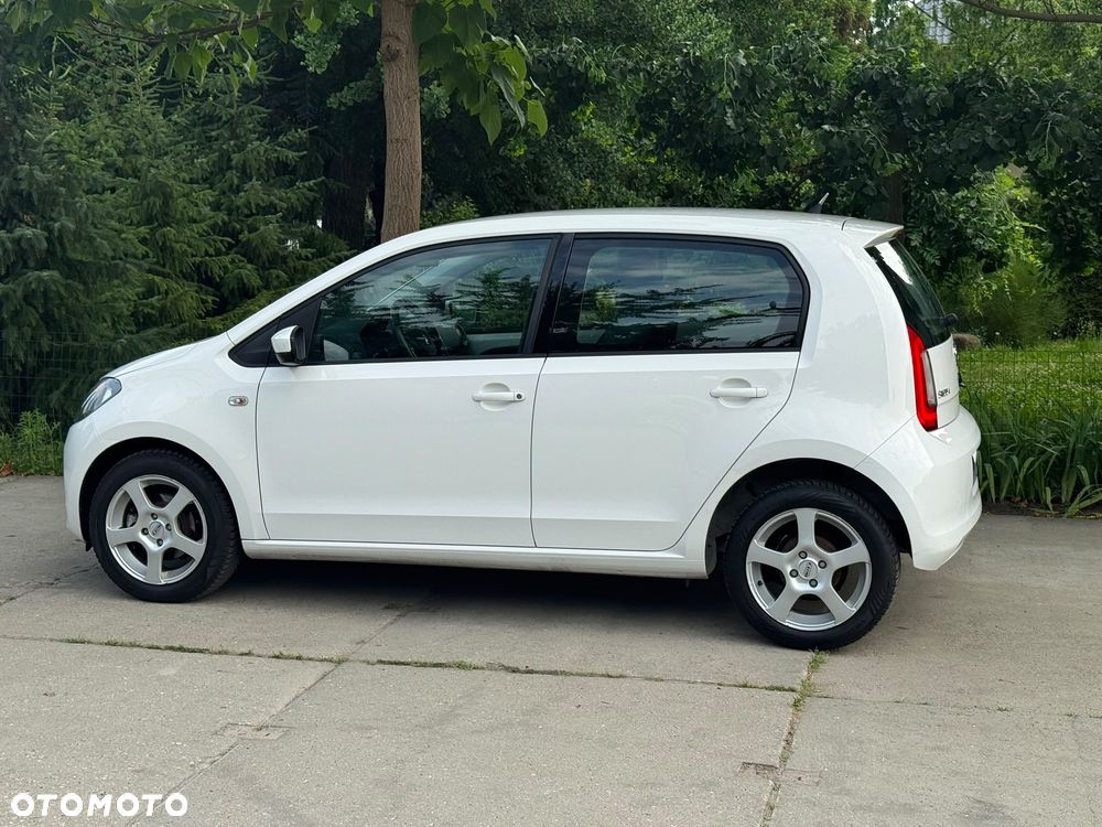 Skoda Citigo 1.0 Ambition - 4
