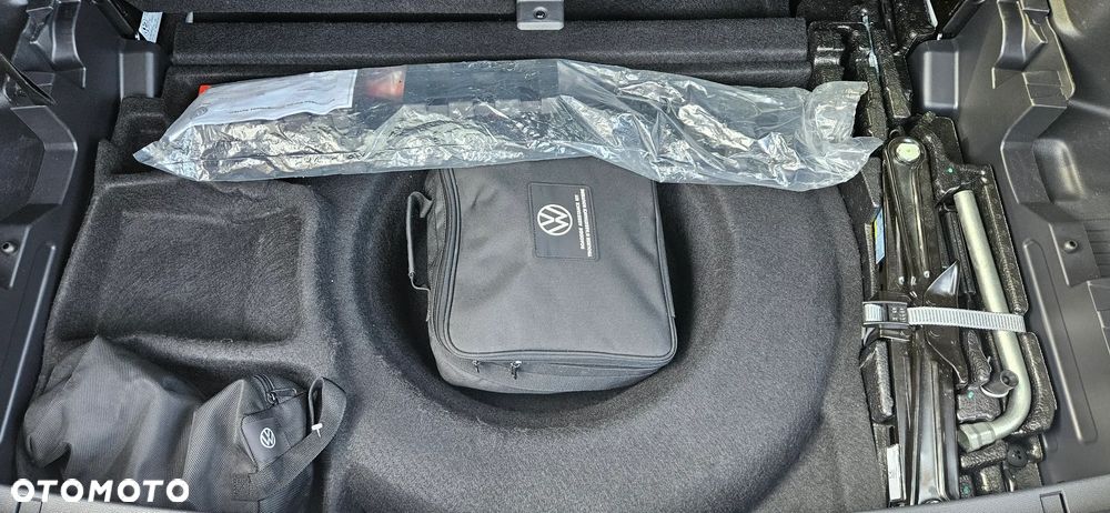 Volkswagen Atlas - 23