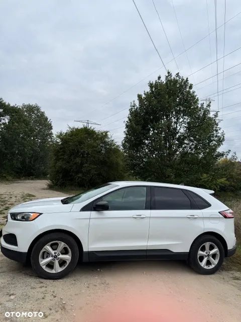 Ford Edge - 5