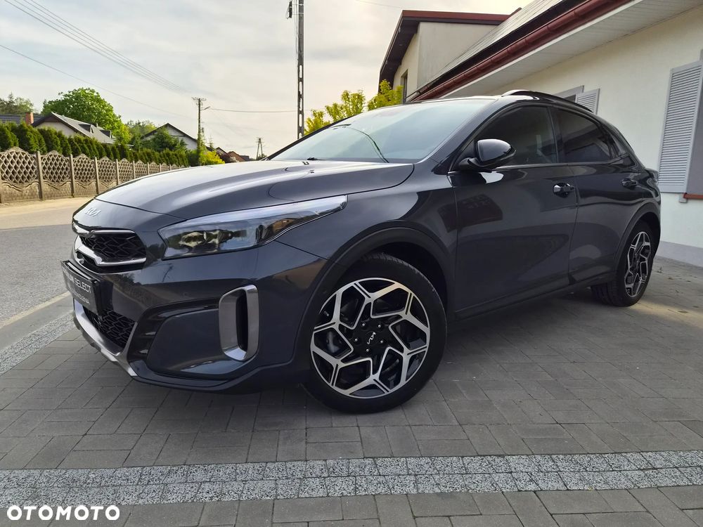 Kia XCeed - 11