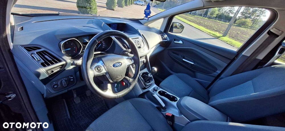 Ford Grand C-MAX - 6