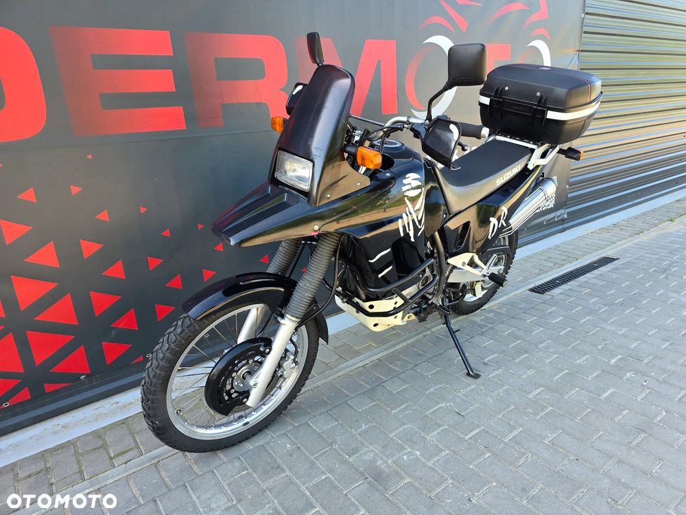 Suzuki DR - 35