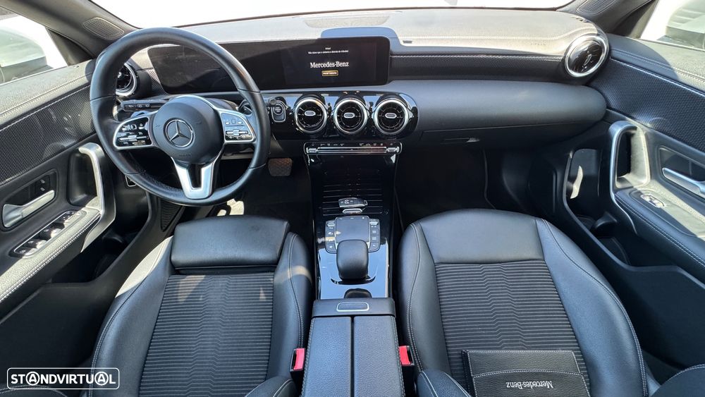 Mercedes-Benz CLA 250 e Shooting Brake Style Plus - 9