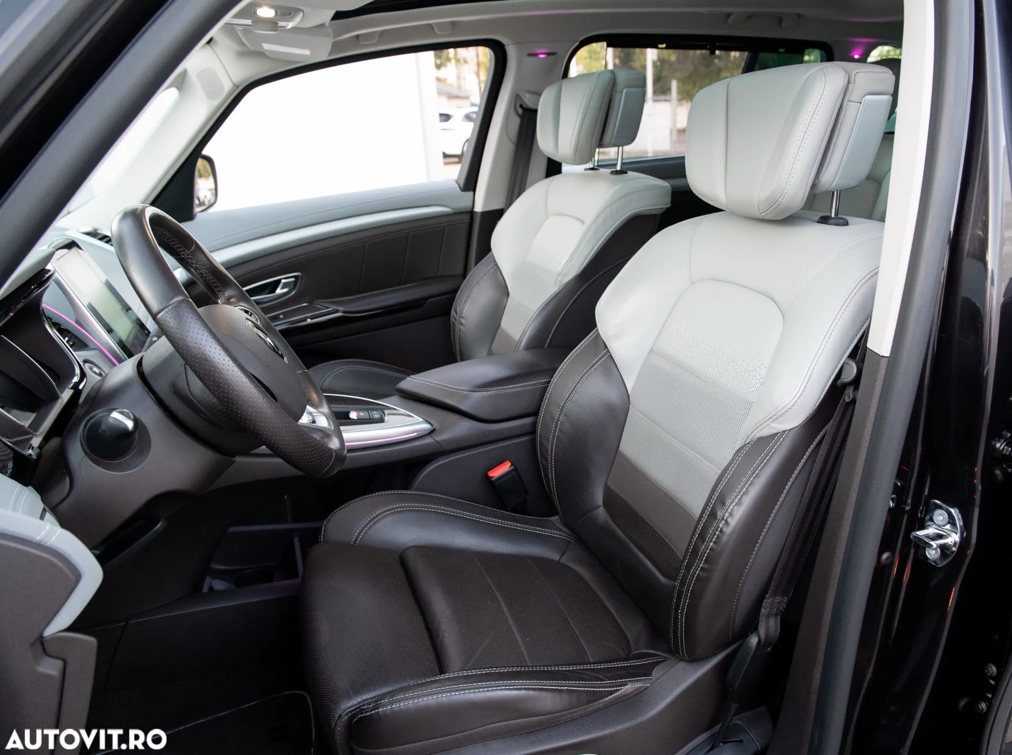 Renault Espace BLUE dCi 200 EDC INITIALE PARIS - 5
