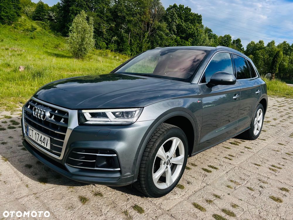 Audi Q5 - 6