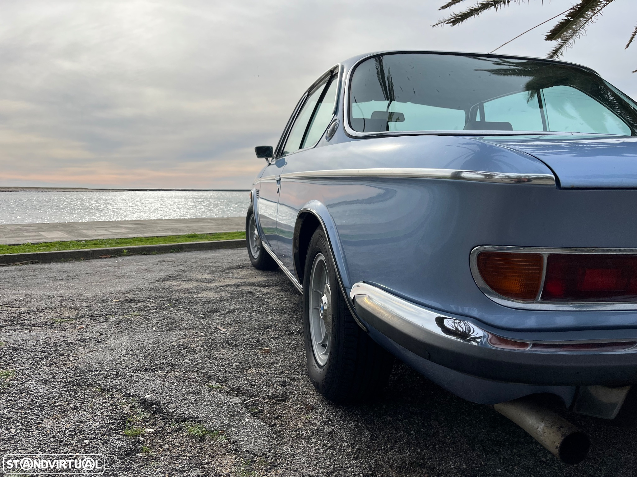 BMW 3.0 CS - 29