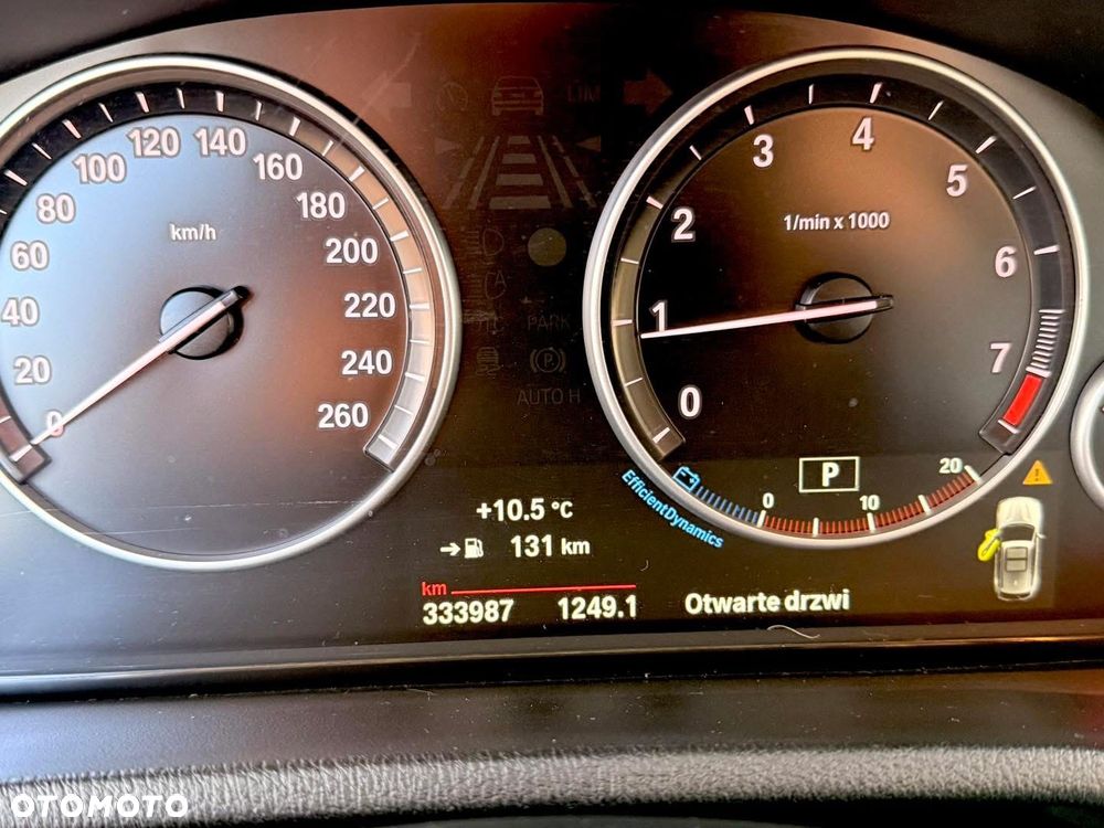 BMW X3 - 32