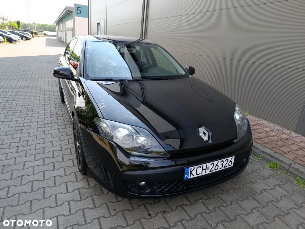 Renault Laguna 2.0T GT - 5